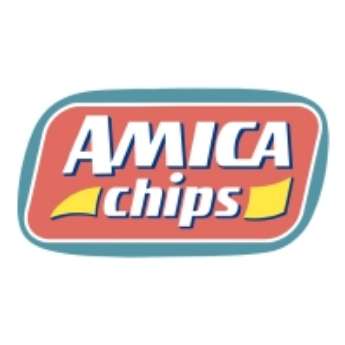 Immagine per il produttore Amica Chips